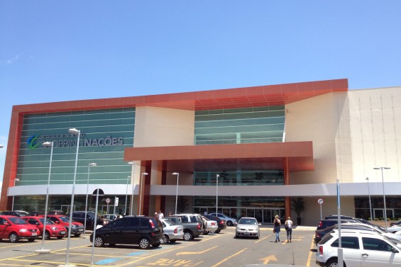 Boulevard Shopping Nações