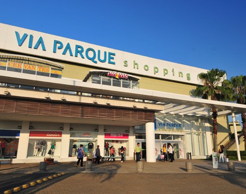 Via Parque Shopping